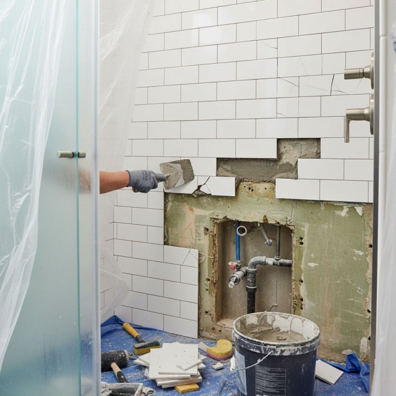 Top Bathroom Remodeling Companies in Cambridge, MD