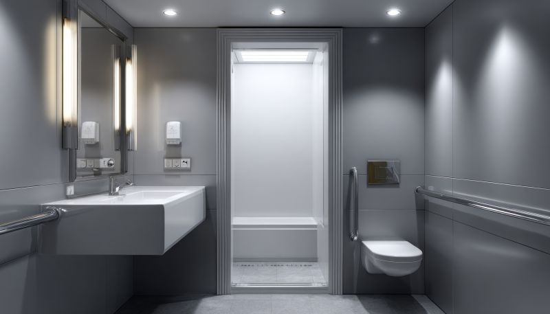 Top Bathroom Remodeling Companies in Stevensville, MD