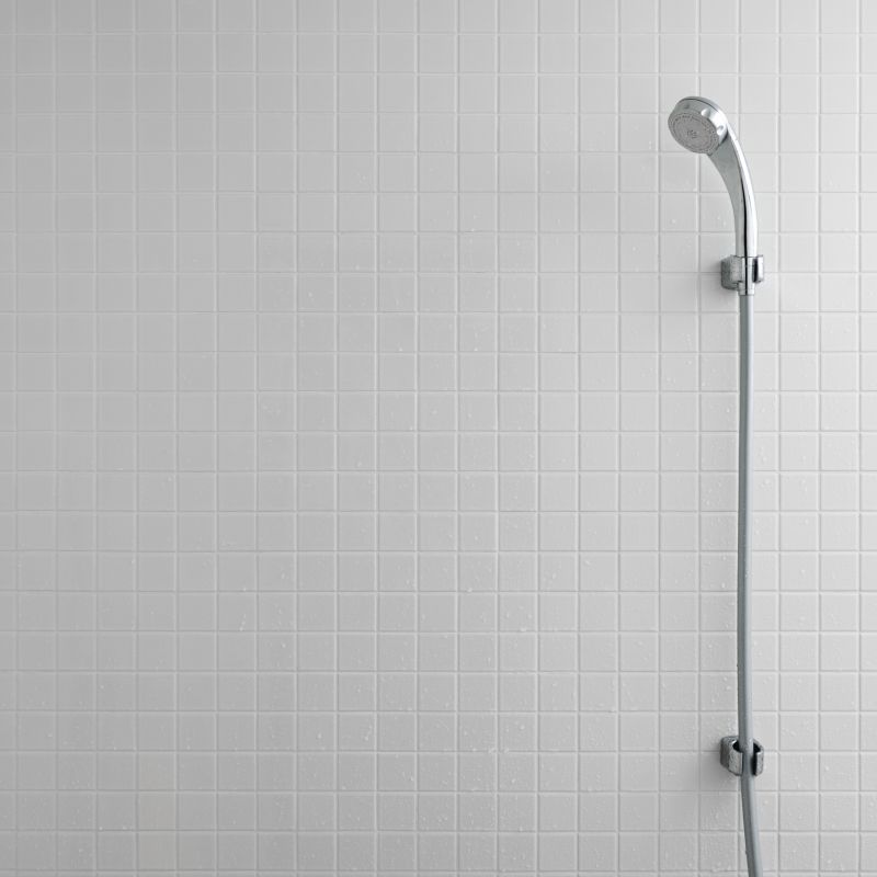 High-Quality Shower Materials